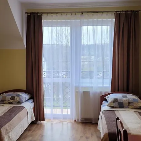 Bumerang Pokoje Goscinne Ustronie Morskie Room photo