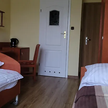 Bumerang Pokoje Goscinne Ustronie Morskie Room photo