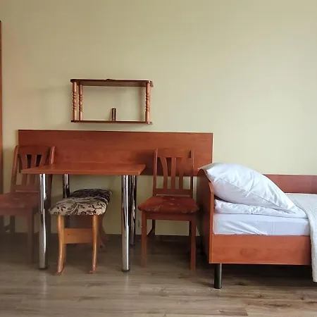 Bumerang Pokoje Goscinne Ustronie Morskie Room photo