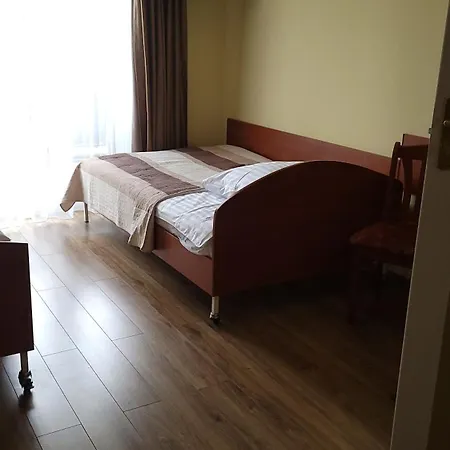 Bumerang Pokoje Goscinne Ustronie Morskie Room photo