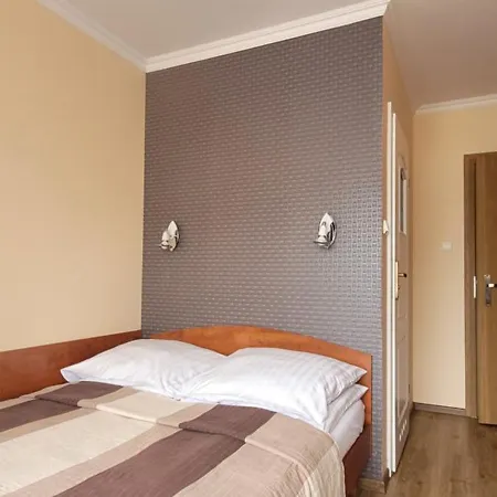 Bumerang Pokoje Goscinne Ustronie Morskie Room photo