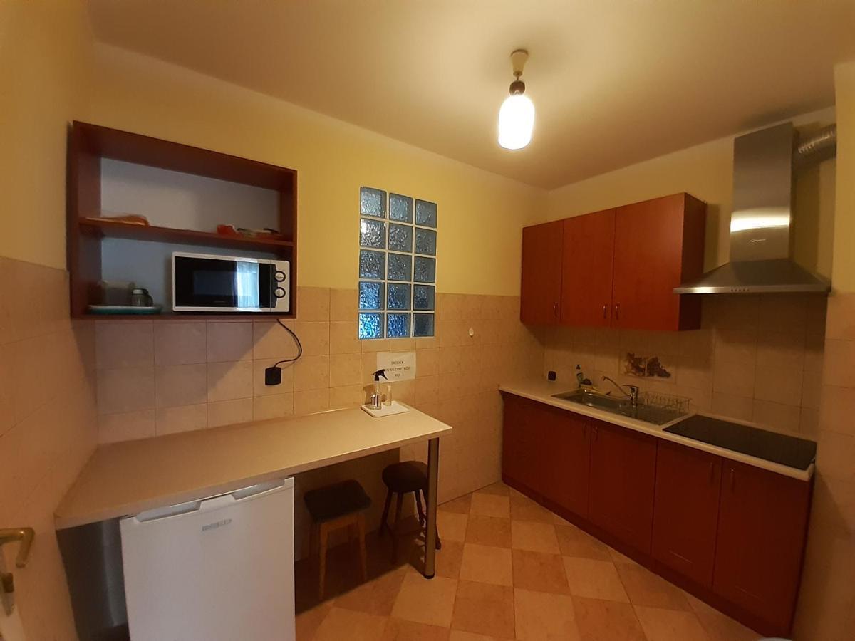 Habitación en casa particular Bumerang Goscinne Ustronie Morskie