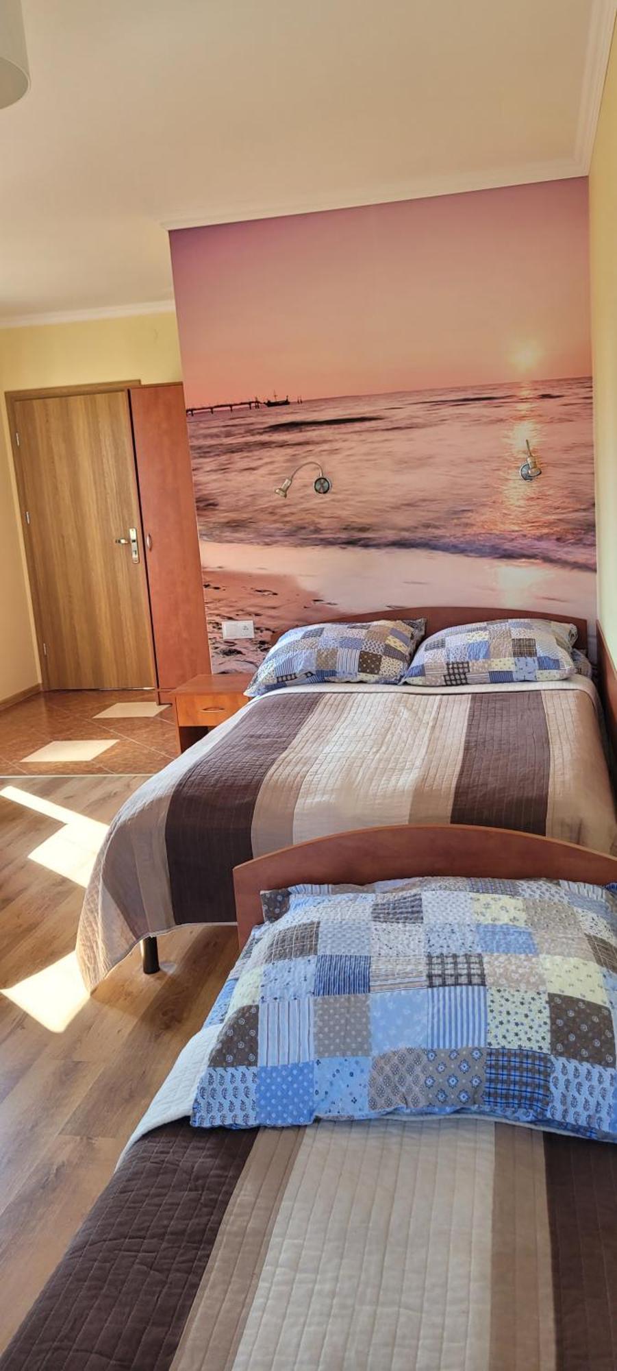 Bumerang Goscinne Homestay