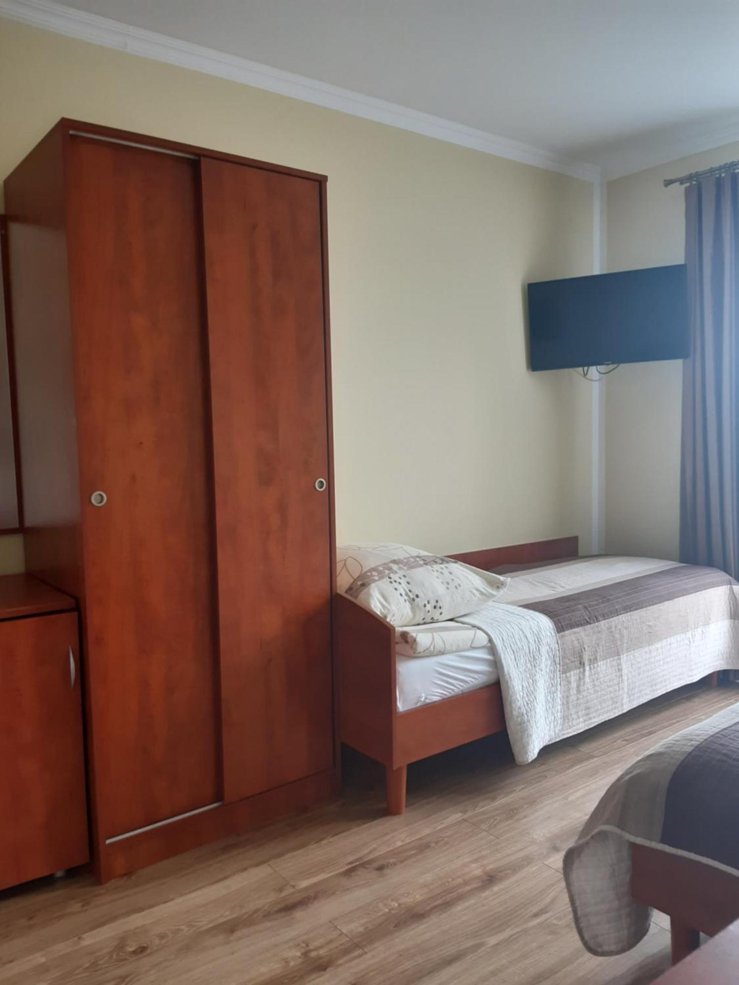 Homestay Bumerang Goscinne