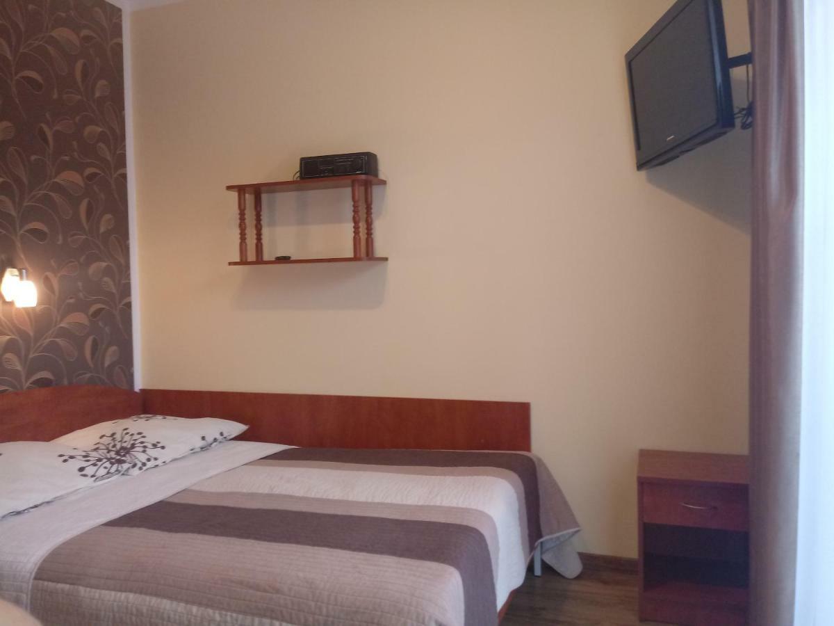 Bumerang Goscinne Habitación en casa particular Ustronie Morskie