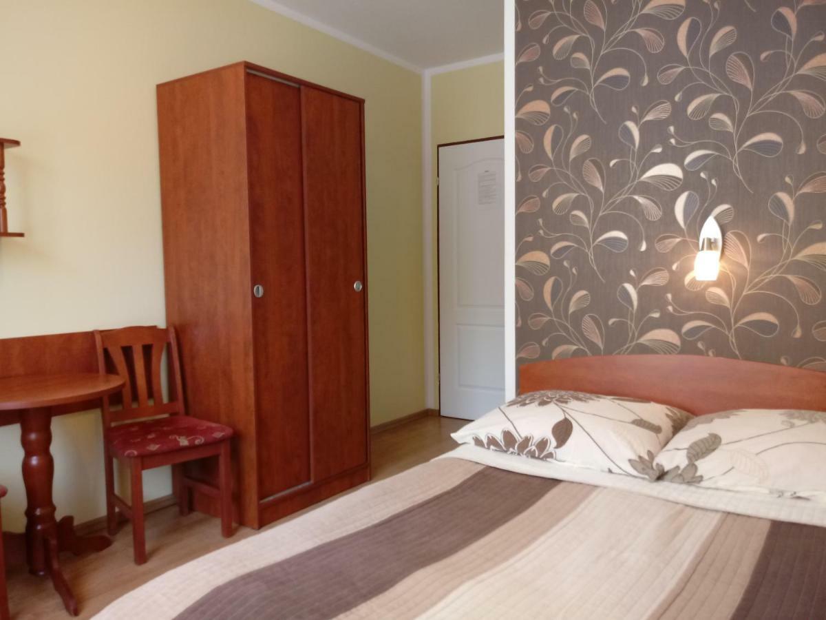 Bumerang Goscinne Homestay *