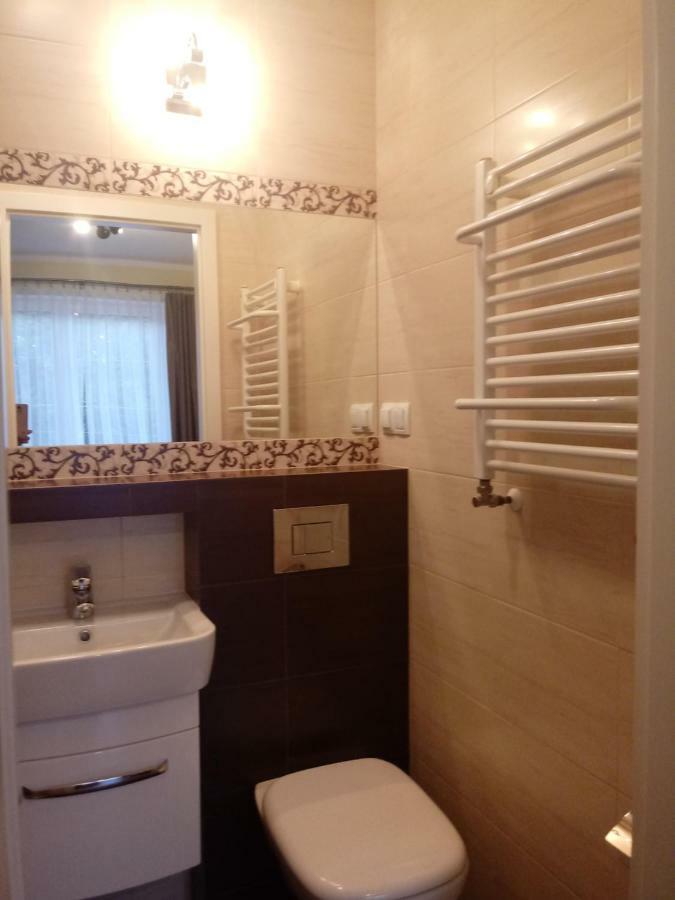 Bumerang Goscinne Homestay